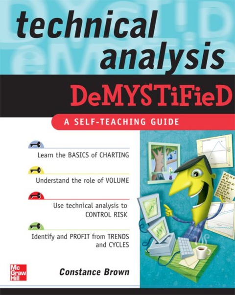 Book Technical Analysis Demystified: A Self-Teaching Guide free