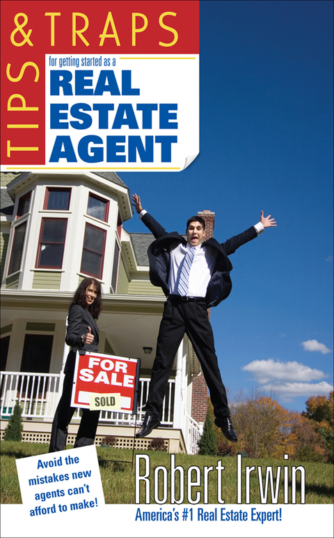 Book Tips & Traps for Getting Started as a Real Estate Agent (Tips and Traps) free