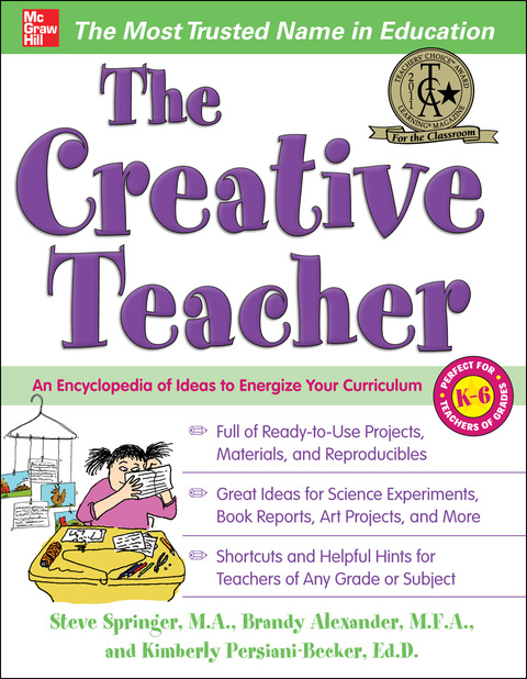 Book The Creative Teacher free