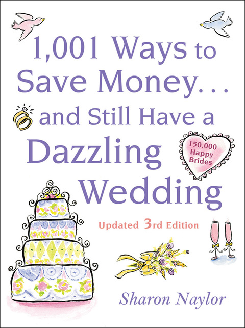 Book 1001 Ways To Save Money . . . and Still Have a Dazzling Wedding free