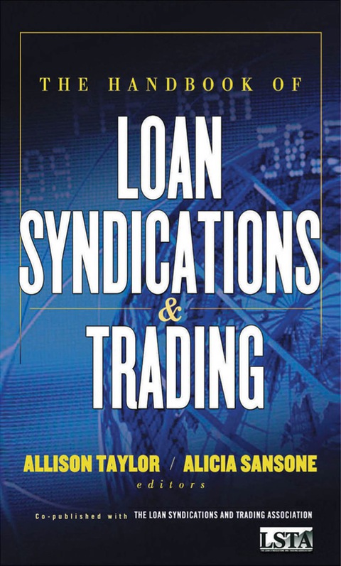 Book The Handbook of Loan Syndications and Trading free