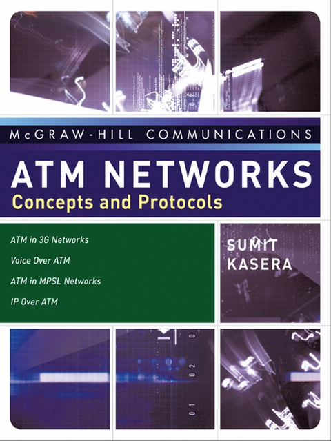 Book ATM Networks free
