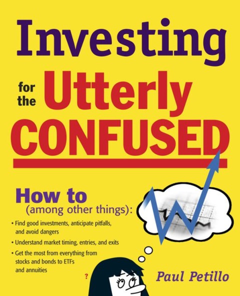 Book Investing for the Utterly Confused free