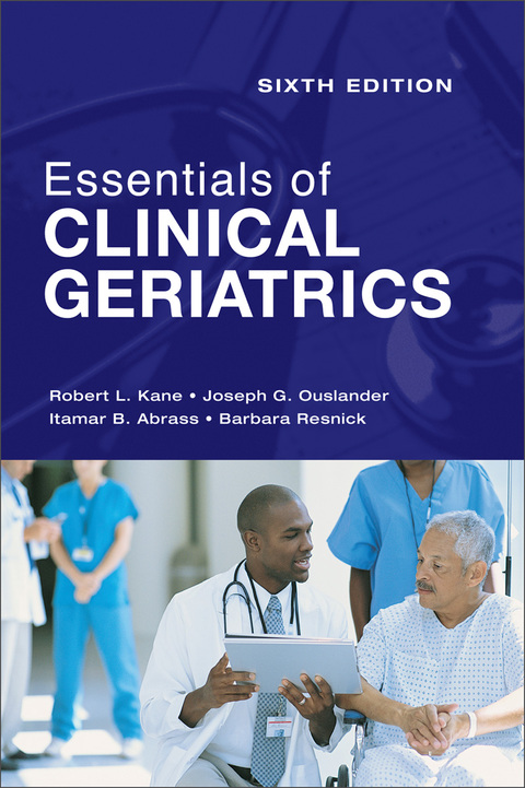 Book Essentials of Clinical Geriatrics free