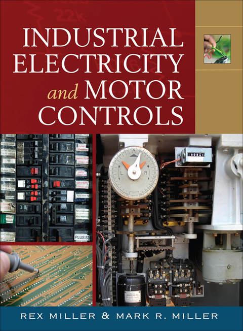 Book Industrial Electricity and Motor Controls free