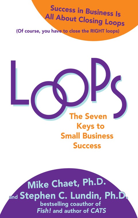 Book Loops: The Seven Keys to Small Business Success free