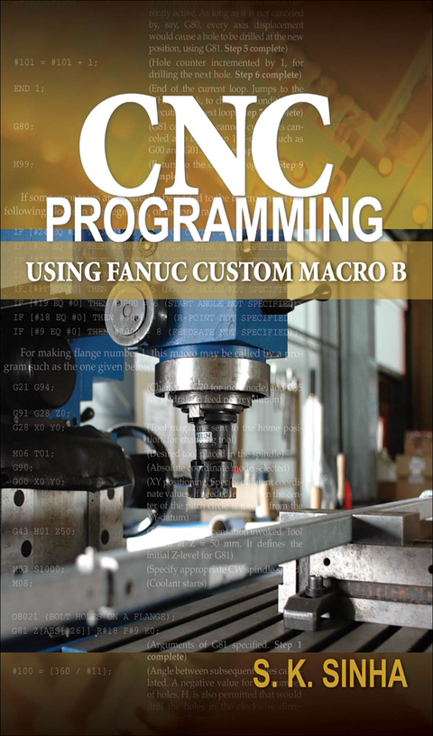 Book CNC Programming using Fanuc Custom Macro B free