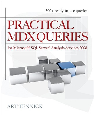 Book Practical MDX Queries: For Microsoft SQL Server Analysis Services 2008 free