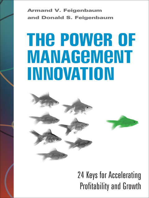 Book The Power of Management Innovation: 24 Keys for Accelerating Profitability and Growth (Mighty Managers Series) free
