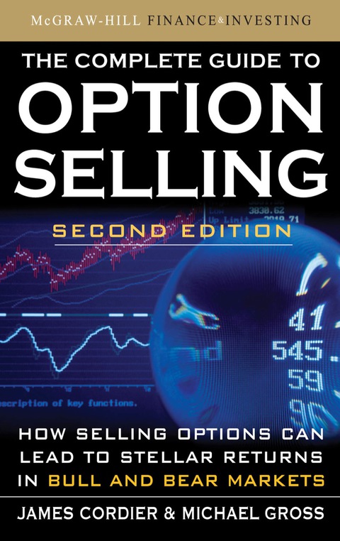 Book The Complete Guide to Option Selling, Second Edition free