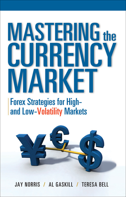 Book Mastering the Currency Market: Forex Strategies for High and Low Volatility Markets free