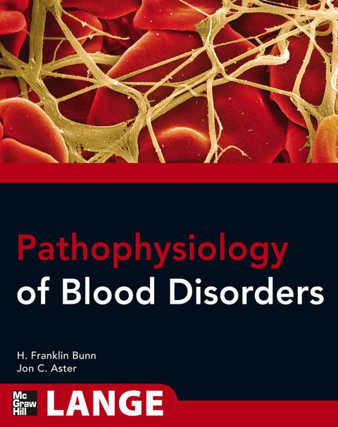 Book Pathophysiology of Blood Disorders free