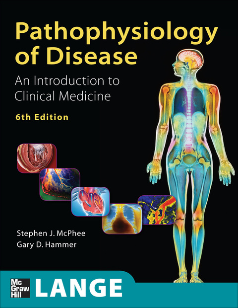 Book Pathophysiology of Disease An Introduction to Clinical Medicine, Sixth Edition free