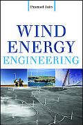 Book Wind Energy Engineering free