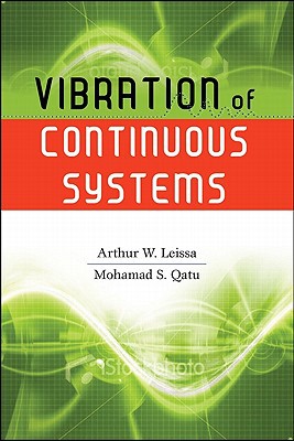 Book Vibration of Continuous Systems free