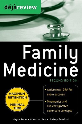 Book Deja Review Family Medicine, 2nd Edition free