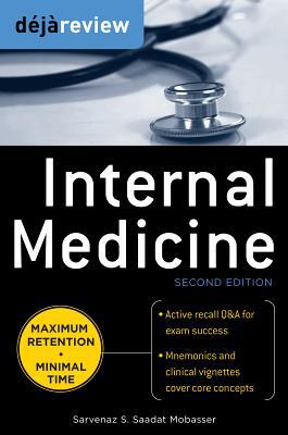 Book Deja Review Internal Medicine, 2nd Edition free
