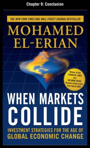 Book When Markets Collide, Conclusion free