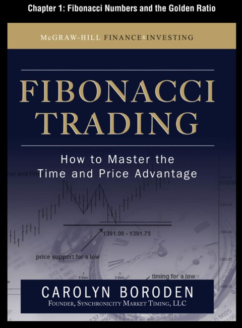 Book Fibonacci Trading, Chapter 1 - Fibonacci Numbers and the Golden Ratio free