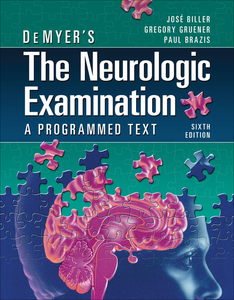 Book DeMyers NEUROLOGIC EXAMINATION 6/E KiwiTech (APP) free