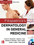 Book Fitzpatrick's Dermatology in General Medicine, Eighth Edition, 2 Volume set (Fitzpatricks Dermatology in General Medicine) free