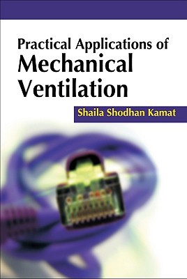 Book Practical Applications of Mechanical Ventilation free