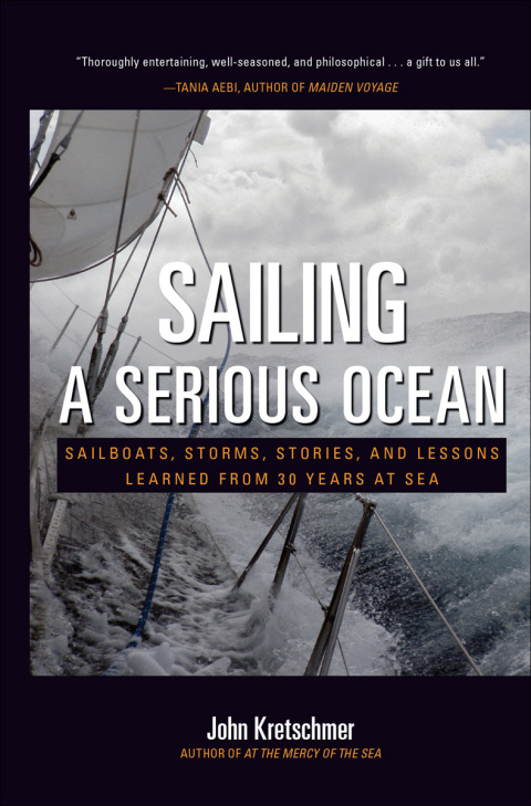 Book Sailing a Serious Ocean (CREATIVE MATH SUPPLEMENT) free