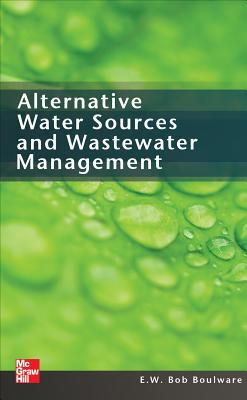 Book Alternative Water Sources and Wastewater Management free