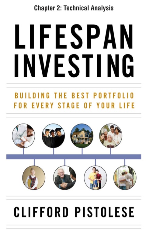 Book Lifespan Investing, Chapter 2 - Technical Analysis free