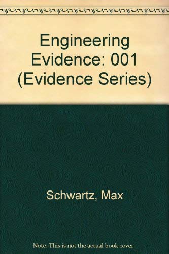 Book Engineering Evidence free