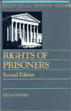 Book Rights of Prisoners (Individual Rights Series) free