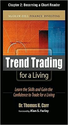 Book Trend Trading for a Living, Chapter 2 - Becoming a Chart Reader free