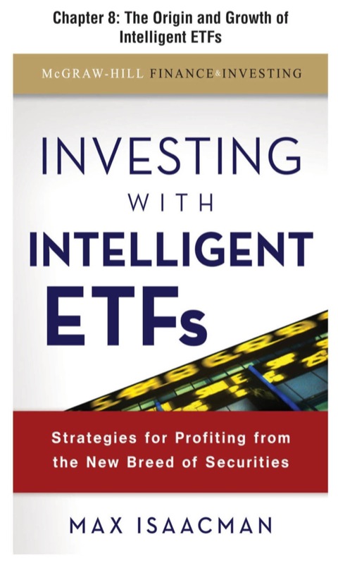 Book Investing with Intelligent ETFs, Chapter 8 - The Origin and Growth of Intelligent ETFS free