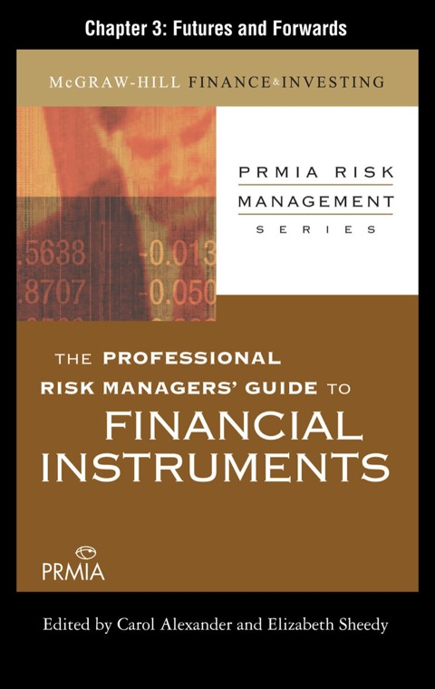 Book Guide to Financial Instruments: Features and Forwards free