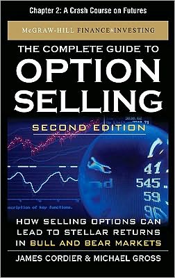 Book The Complete Guide to Option Selling free