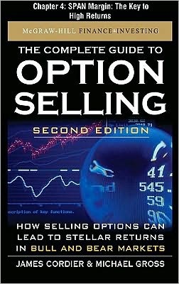 Book The Complete Guide to Option Selling free