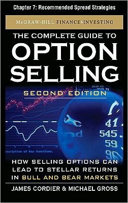 Book The Complete Guide to Option Selling free