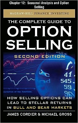 Book The Complete Guide to Option Selling free