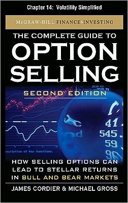 Book The Complete Guide to Option Selling free