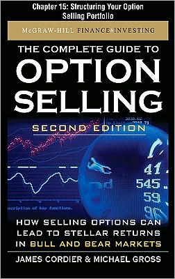 Book The Complete Guide to Option Selling free