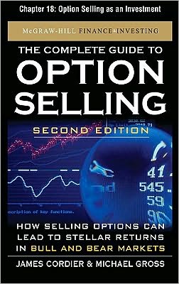 Book The Complete Guide to Option Selling free