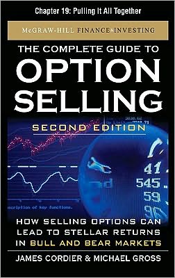 Book The Complete Guide to Option Selling free