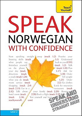 Book Teach Yourself Speak Norwegian With Confidence: Level 2 (Teach Yourself Language) (Norwegian Edition) free