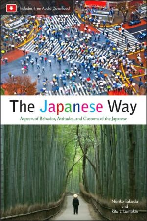 Book The Japanese Way, Second Edition free