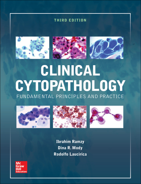 Book Clinical Cytopathology, 3rd edition free