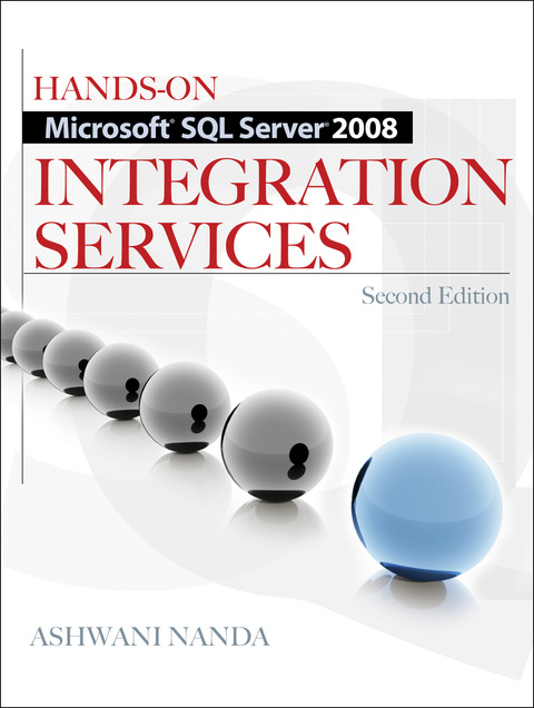 Book Hands-On Microsoft SQL Server 2008 Integration Services, Second Edition free