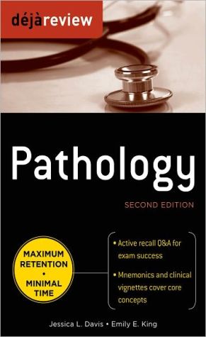 Book Deja Review Pathology, Second Edition free