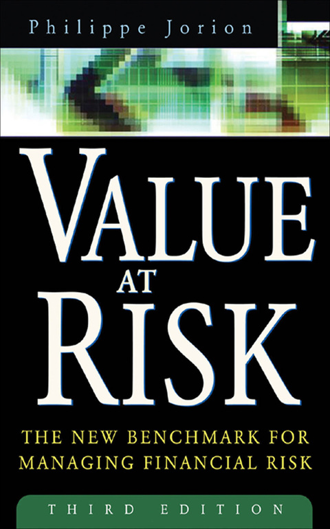 Book Value at Risk, 3rd Ed.: The New Benchmark for Managing Financial Risk free
