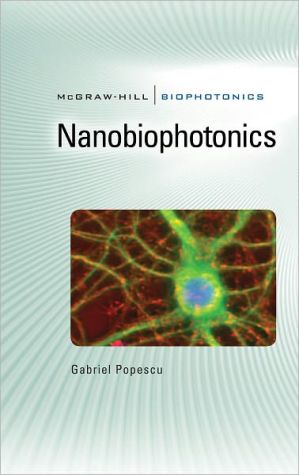 Book Nanobiophotonics (McGraw-Hill Biophotonics) free