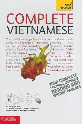 Book Complete Vietnamese with Two Audio CDs: A Teach Yourself Guide (TY: Language Guides) free